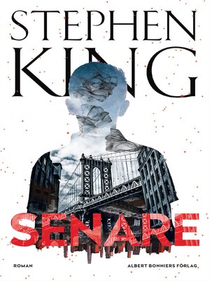 cover image of Senare